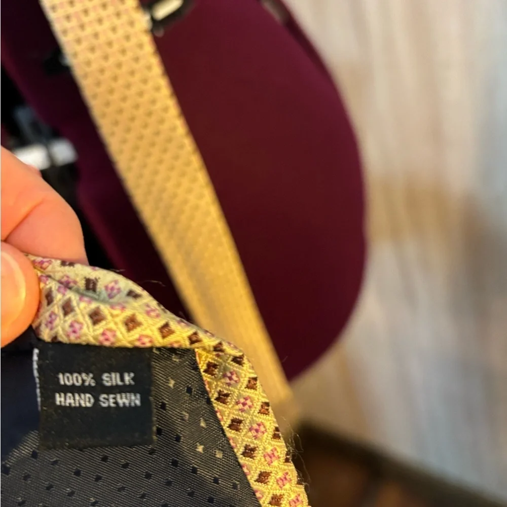 British Oxford geometric formal